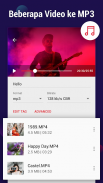 MP3 Converter - Video ke MP3 screenshot 6