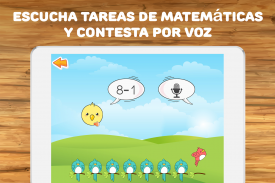 Math games for kids: numbers, counting, math screenshot 6
