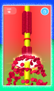 Pipe Corn Slice Mania screenshot 0