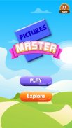 Pictures Master: Jigsaw Puzzle screenshot 10