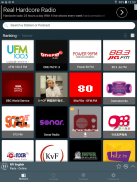 Radio Singapura - Radio FM screenshot 2