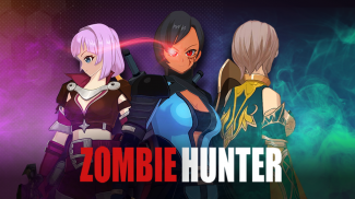 Zombie Hunter: NonStop Action screenshot 9