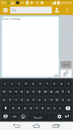 Bangla Keyboard screenshot 10