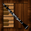 Professional Clarinet Icon