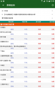 BusTracker Taichung screenshot 4