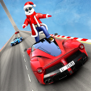 Car Stunt Games: Stunt Car Pro Icon