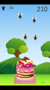 Fly Attack screenshot 10