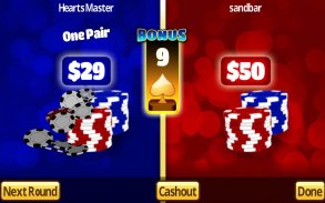 Video Poker Duel screenshot 4