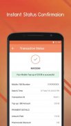 Mobile Topup, Add-on Pack, Bill Payment & Vouchers screenshot 7