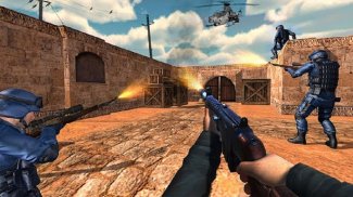 Call Of Gun Shooting Game screenshot 3