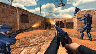 Call of War Duty: FPS Gun Game APK for Android Download