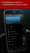 Walking Odometer Pro - GPS Pedometer & Fitness screenshot 9