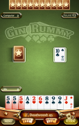 Gin Rummy screenshot 5