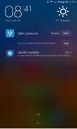 WhatsUpdate(No root) screenshot 0