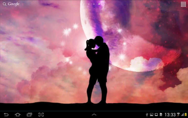 77 Very Romantic Love Wallpaper Terbaru