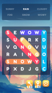 Word search - Word find game screenshot 7