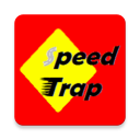 Speed Trap Icon