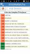 SYSCOHADA Pro screenshot 4