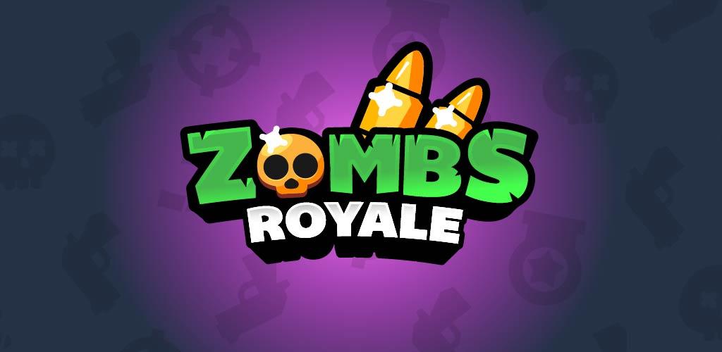 Download do APK de Zombs Royale IO Guide para Android