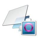 Orkut Timescape™ Icon