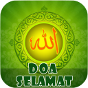 Doa Selamat Icon