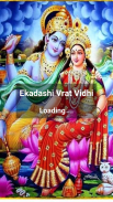 Ekadashi Vrat Vidhi screenshot 3