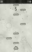 Want To Doodle Jump screenshot 9