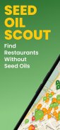 Seed Oil Scout: Healthy Dining screenshot 6