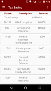 Tax Saving + ITR + NPS screenshot 3