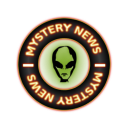 Mystery news Icon