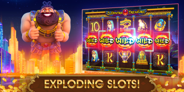 Jackpot Giant Casino screenshot 4