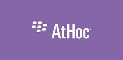 BlackBerry AtHoc