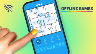 Offline Games - No Wifi Games screenshot 8