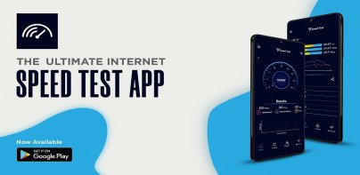 test viteză internet Metru