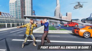 Modern Gangsters - Grand City Crime Simulator 2020 screenshot 1