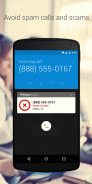 Hiya - Call Blocker, Fraud Detection & Caller ID screenshot 2