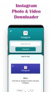 KingSave - WA, IG, FB and Tiktok Downloader screenshot 3