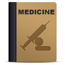 Medicine Dictionary