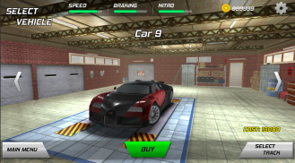 Drift Masters screenshot 8