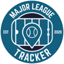 Major League Venue Tracker