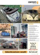 Volksworld Magazine screenshot 13