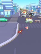 Crash Test Driver screenshot 8