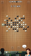 Gomoku screenshot 1