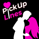 Pickup Lines - Flirt Messages Icon