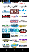 Alabama Fm screenshot 1