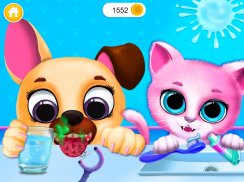 Kiki & Fifi Pet Friends screenshot 5