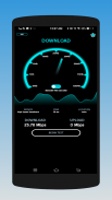 Internet Speed Meter-Netspeed Network speed test screenshot 1