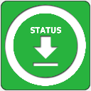 Status Saver For Whatsapp Icon