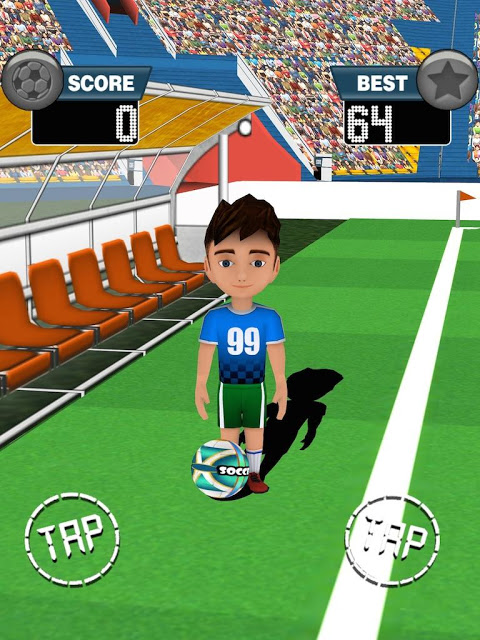 Head Soccer - Mini Football android iOS-TapTap