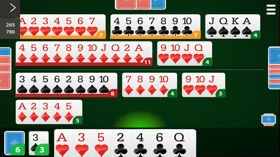 Jogos de Cartas Online - Jogo de Baralho Gratis - تنزيل APK